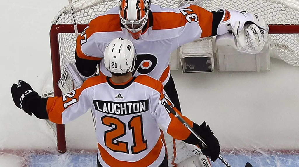 Philadelphia se vzepřela roli outsidera