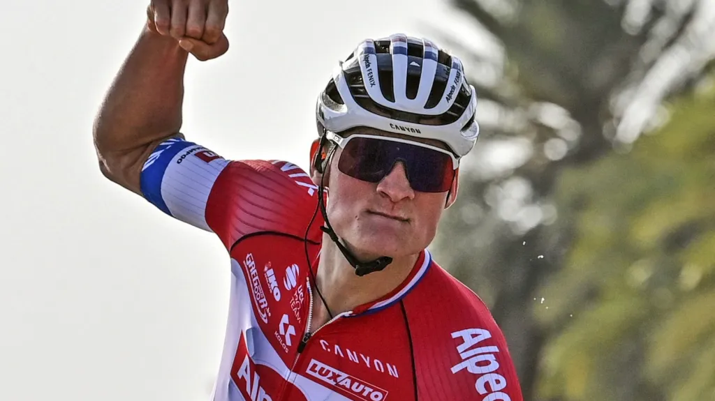 Mathieu van der Poel