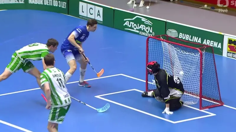 Sestřih a ohlasy utkání Bohemians - Vítkovice