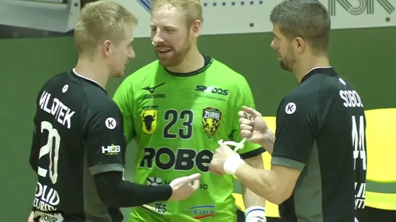 Karviná si poradila v derby s houževnatým Zubřím