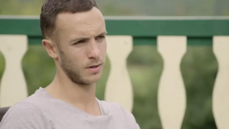 Jonathan Tiernan-Locke