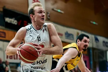 Zápas Pardubice – Písek