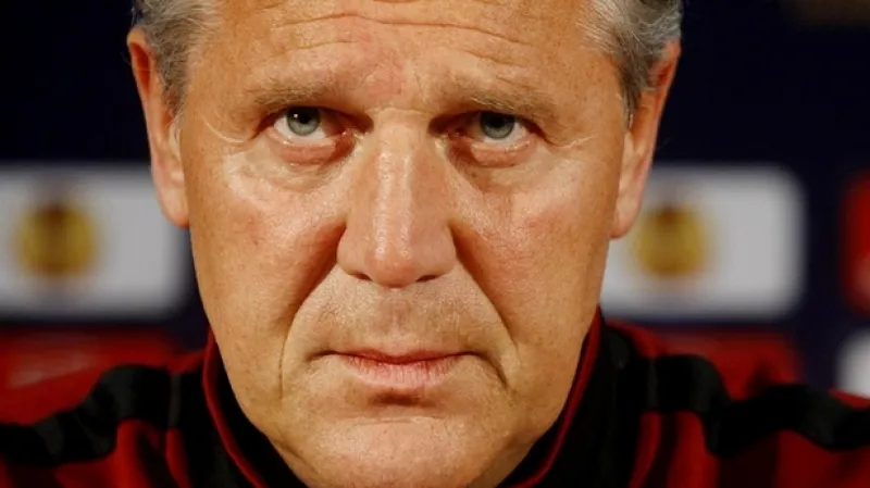 Reportáž z utkání Sparta - Vaslui