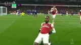 Sestřih utkání Arsenal - Liverpool