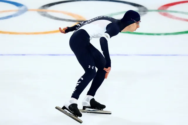 Olympijský šampion Jílek: Kdybych se ponořil do úspěchů, sebralo by mi to motivaci