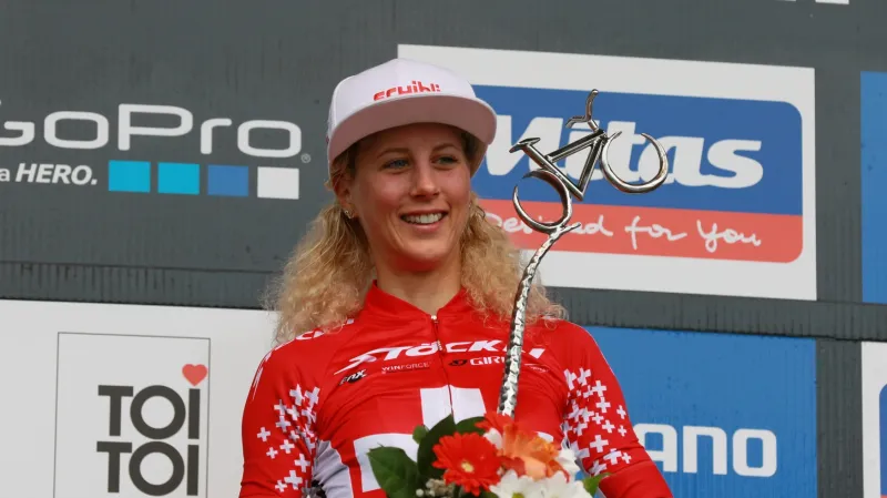 Neffová o svém triumfu rozhodla v posledním kole