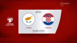 Sestřih utkání Kypr – Chorvatsko