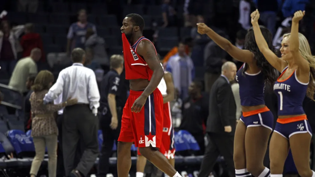 Washingtonský Martell Webster