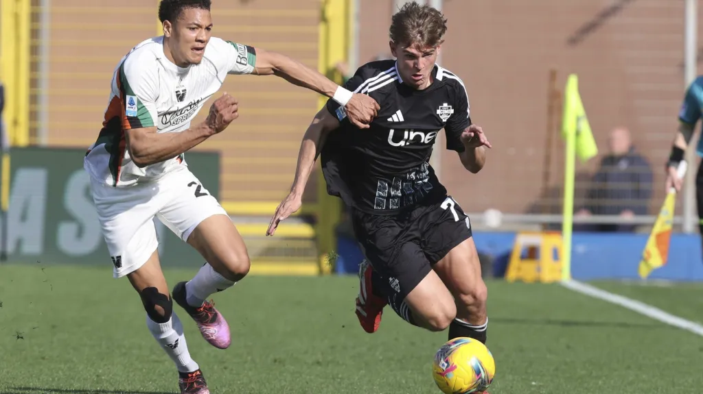 Utkání Como – Benátky