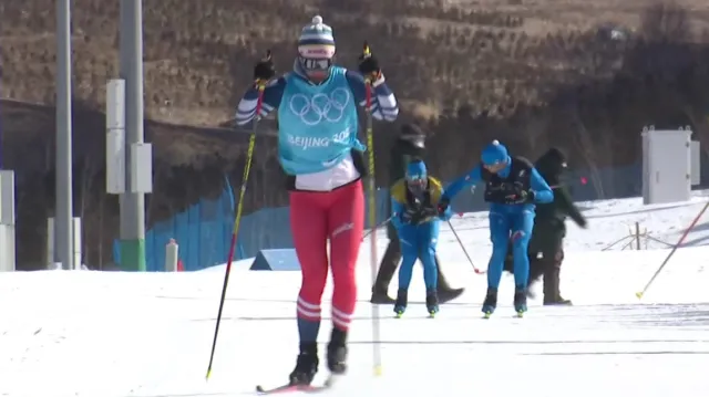 Nováková s Hynčicovou se chystají na skiatlon