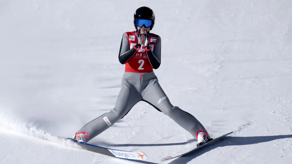 Anežka Indráčková