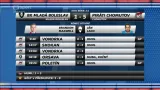 Sestřih a ohlasy 3. předkola Mladá Boleslav - Chomutov