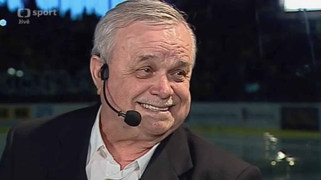 Rozhovor s Horstem Valáškem