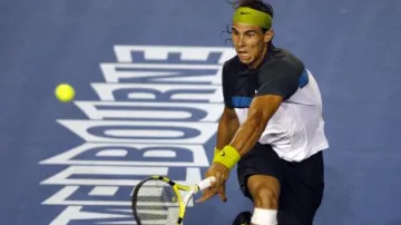Rafael Nadal