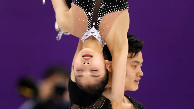 Kim Ču-sik a Rjom Te-ok