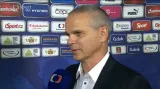Lavička: Jsem rád, že kluci chtějí hrát konstruktivní a běhavý fotbal