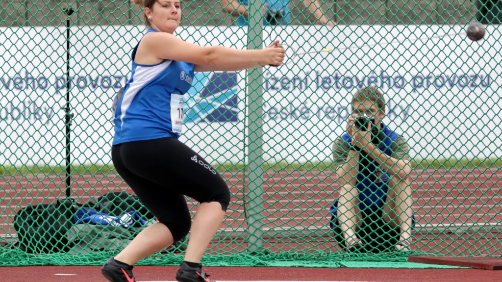 Kateřina Skypalová