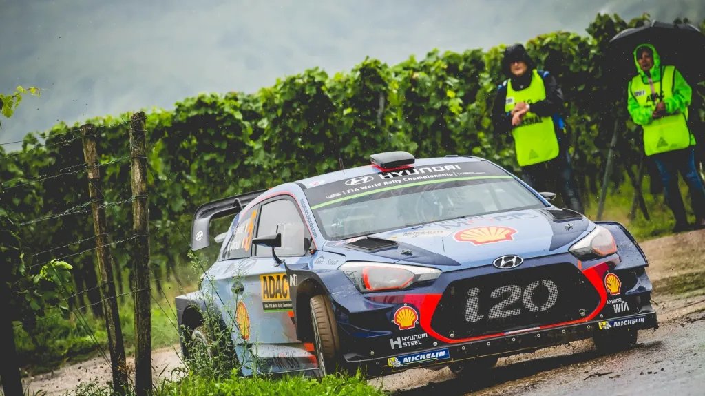 Thierry Neuville