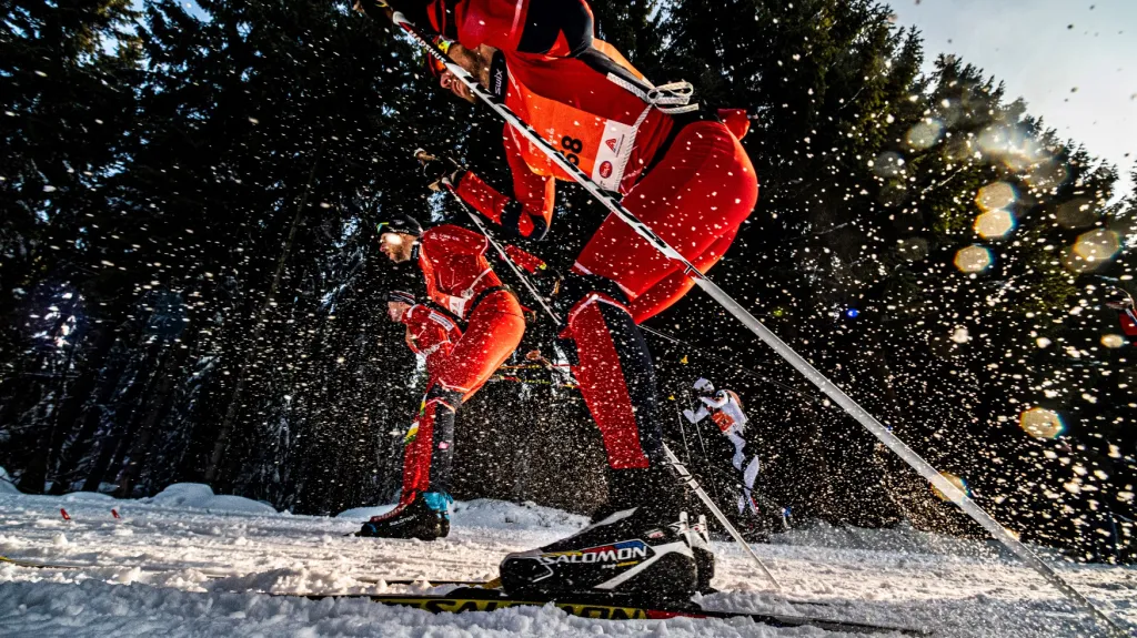 Jizerská padesátka