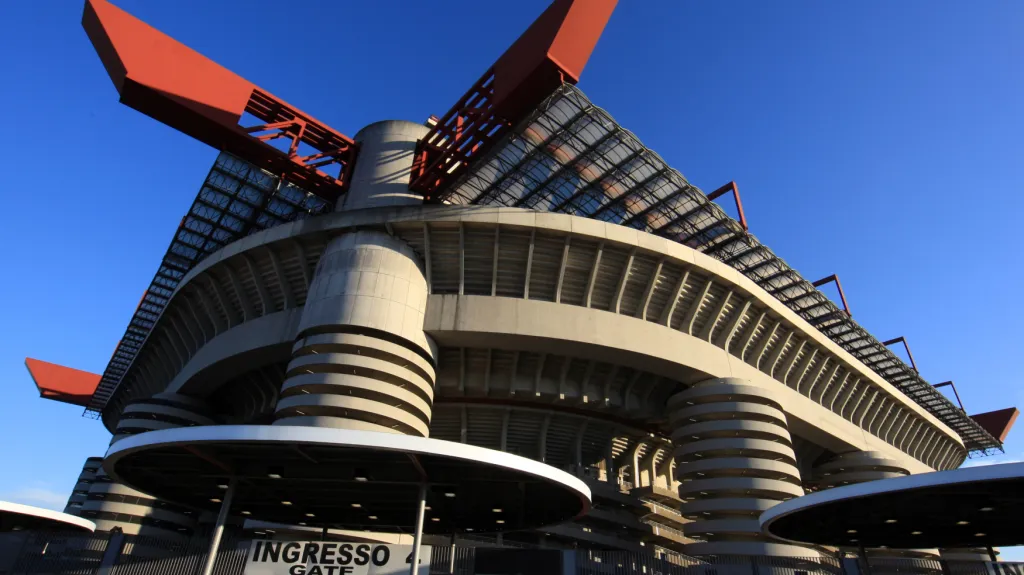San Siro