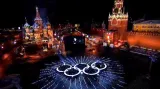 Prezentace olympijského města Soči