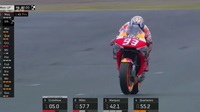 Kornfeil vyrazí v Japonsku ze třetí řady