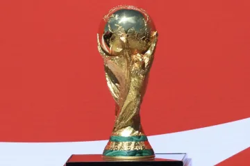 Pohár pro vítěze mistrovství světa ve fotbale