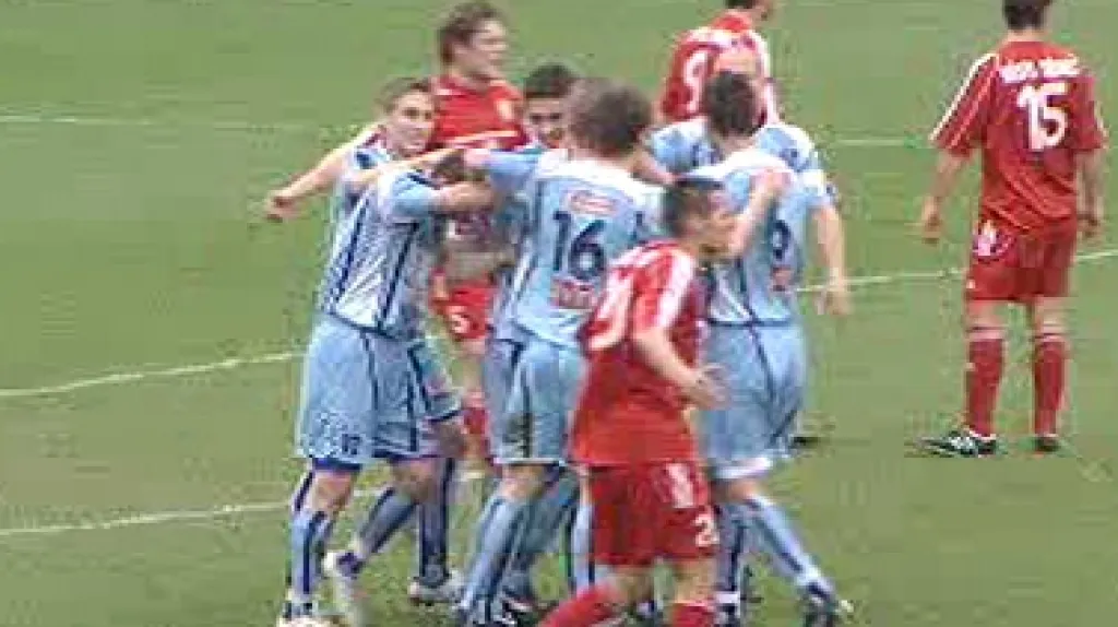 Ústí nad Labem - Třinec