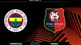 Sestřih utkání Fenerbahce - Rennes