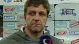 Mucha: Brejkové situace jsme bohužel nedohráli