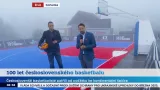 Studio 6: 100 let československého basketbalu