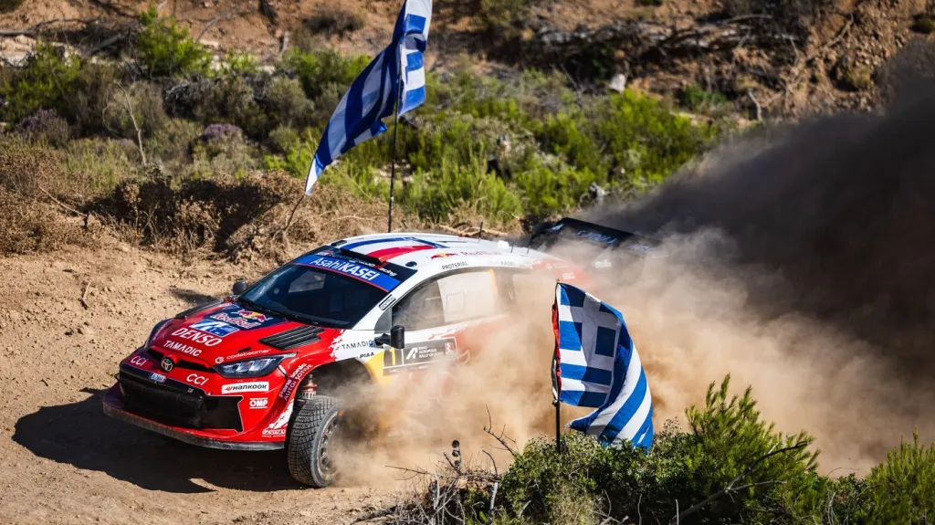 Sébastien Ogier