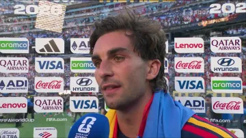 Torres: Prozřetelnost dává největší odměny tomu, kdo si je nejvíc zaslouží