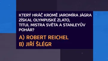 Soutěž k MS v hokeji – 20. května