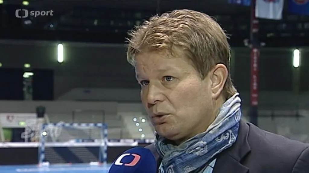 Futsalová reprezentace letos na turnaj do Brazílie nepoletí