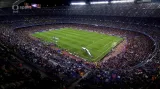 Sestřih utkání Barcelona - Leverkusen