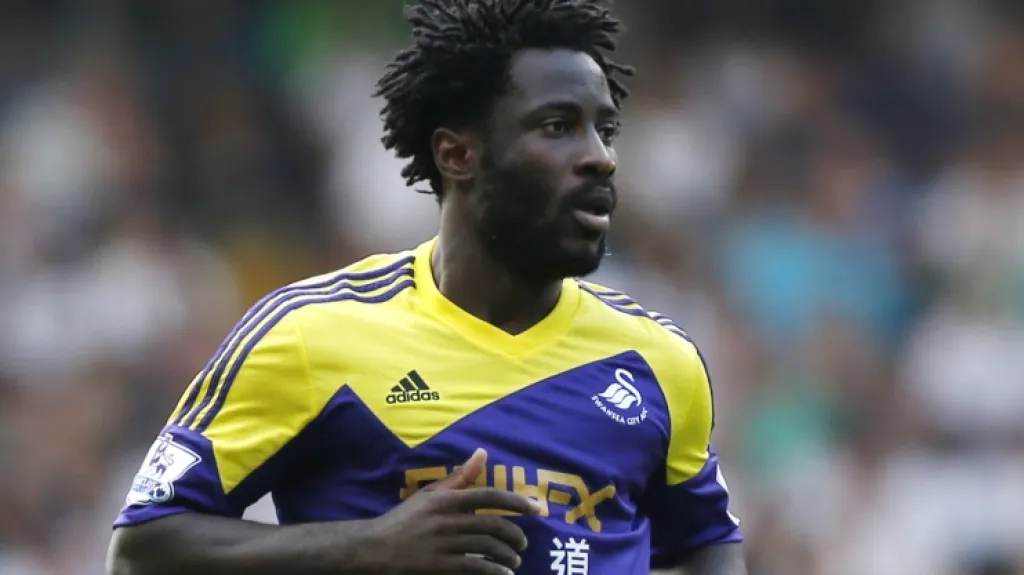 Bony Wilfried