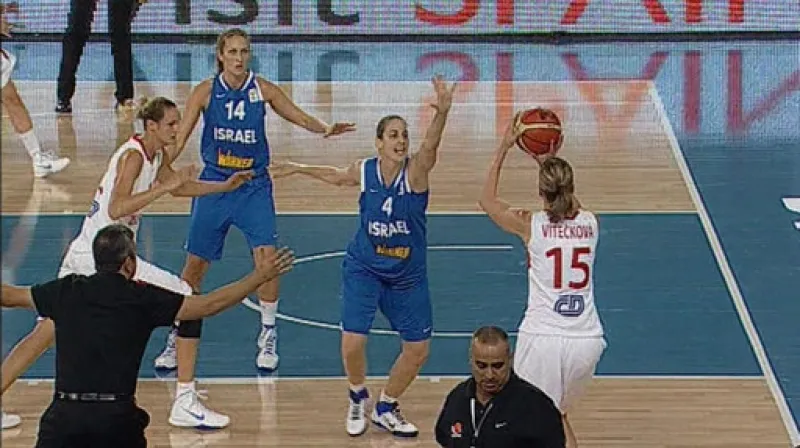 Reportáž Pavla Karase