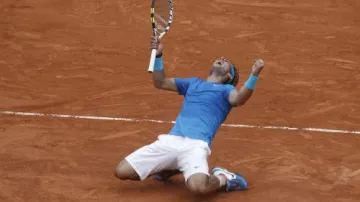 Rafael Nadal
