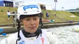 Vodní slalom