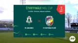 Sestřih čtvrtfinále poháru Jablonec – Plzeň s ohlasy