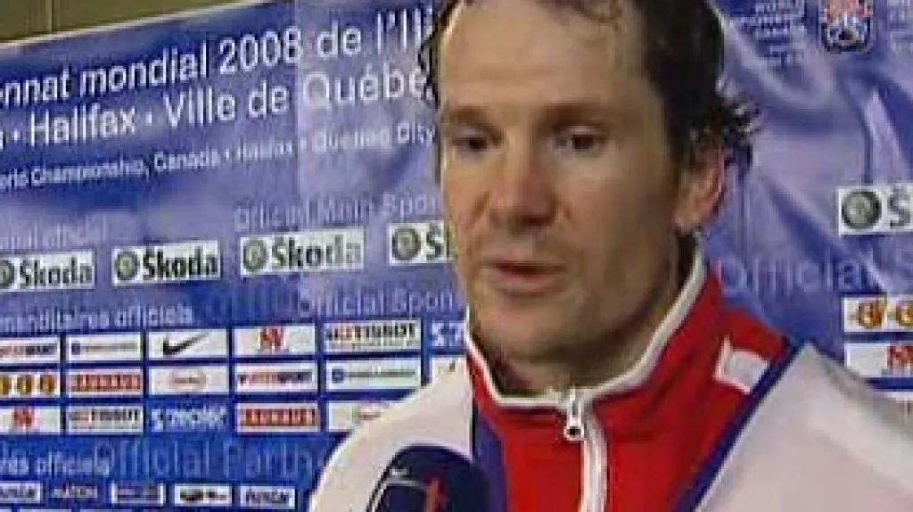 Patrik Eliáš