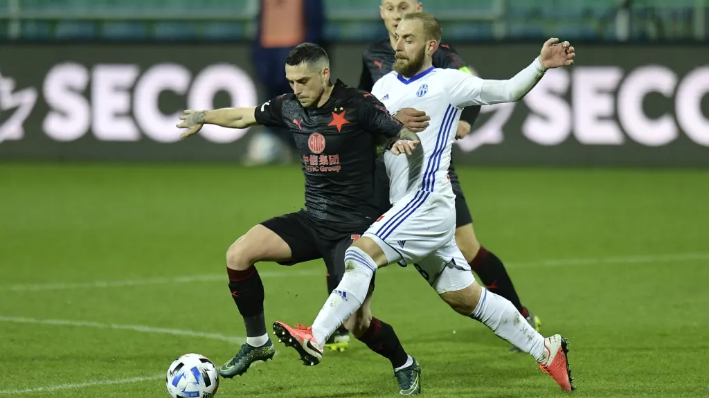 Mladá Boleslav - Slavia