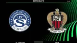 Sestřih a ohlasy utkání Slovácko - Nice