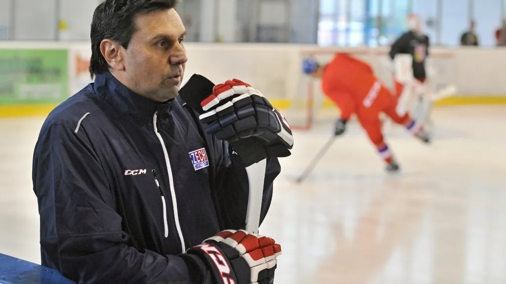 Vladimír Růžička