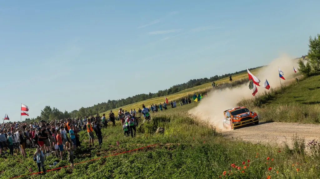 Martin Prokop v Polsku
