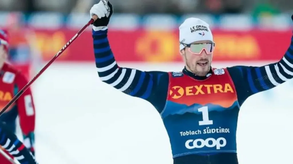 Lucas Chanavat