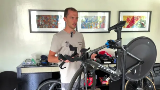 David Vlasák o práci mechanika reprezentace