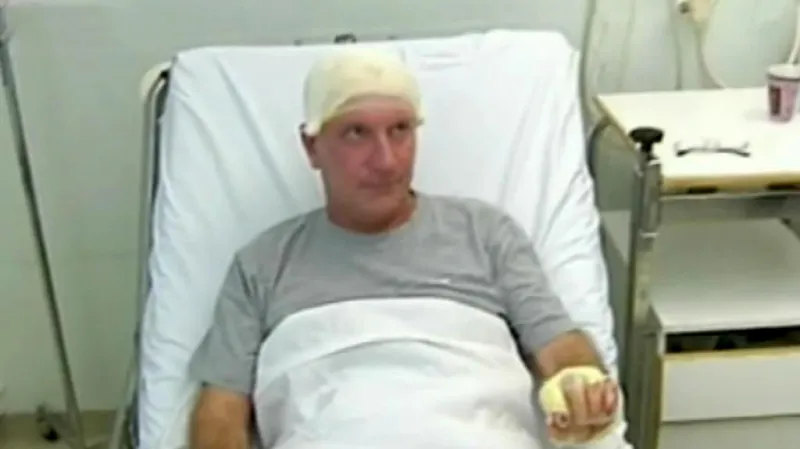 Reportáž Blanky Závitkovské