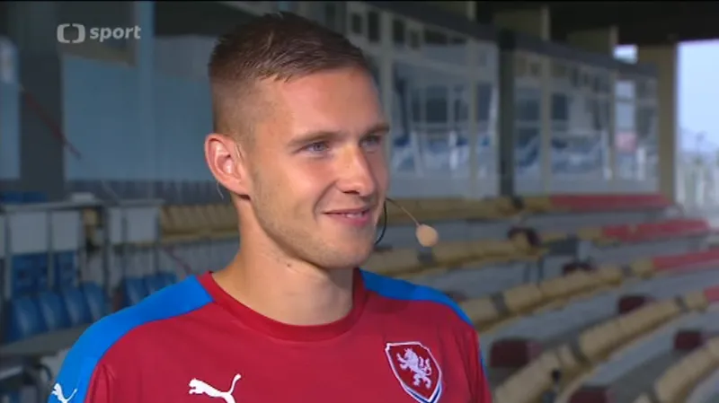 Kadeřábek: V kvalifikaci jsme ukázali, že můžeme hrát s každým